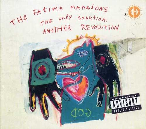 Fatima Mansions/Only Solution: Another Revolut